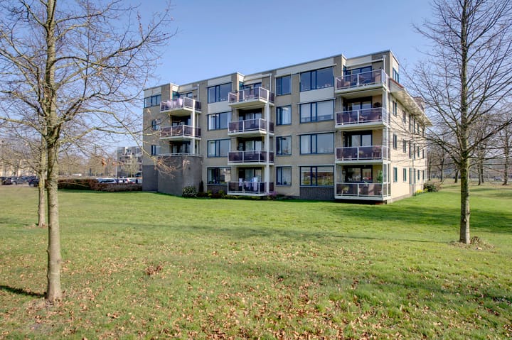 Foto 1 van P.S. Gerbrandyhof 64