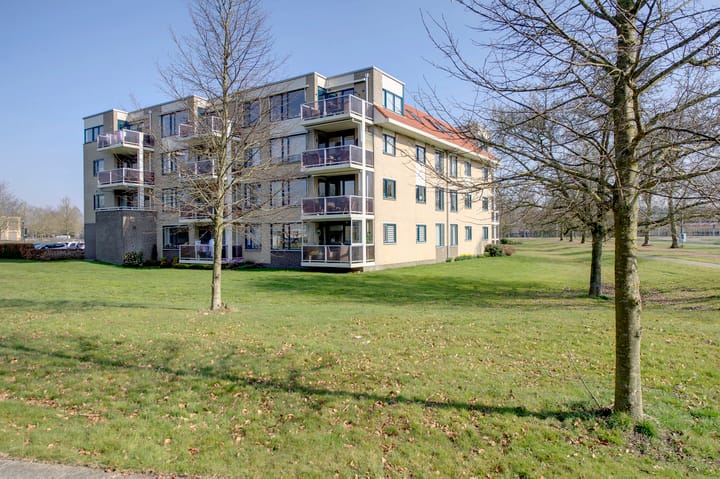 Foto 3 van P.S. Gerbrandyhof 64