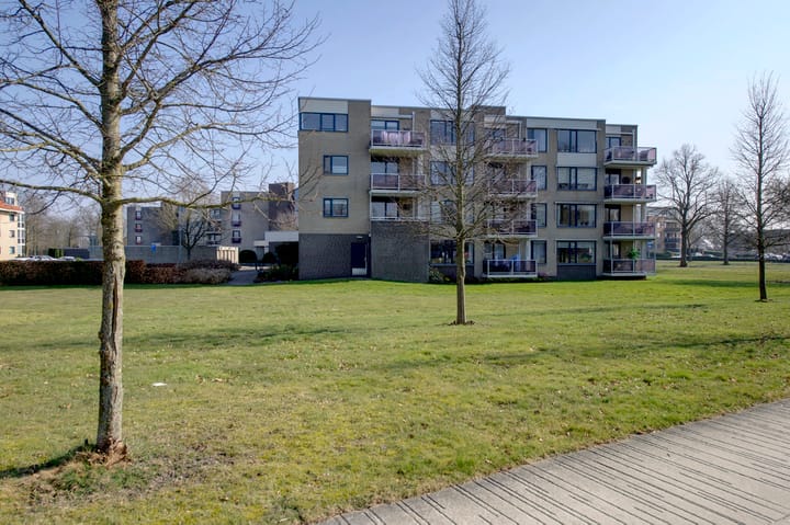 Foto 4 van P.S. Gerbrandyhof 64