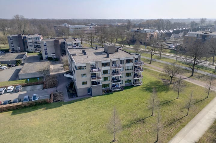 Foto 5 van P.S. Gerbrandyhof 64