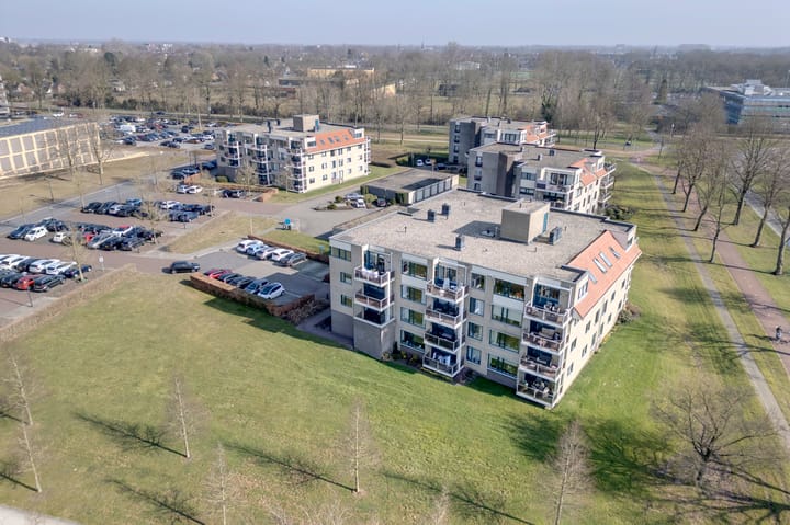 Foto 6 van P.S. Gerbrandyhof 64