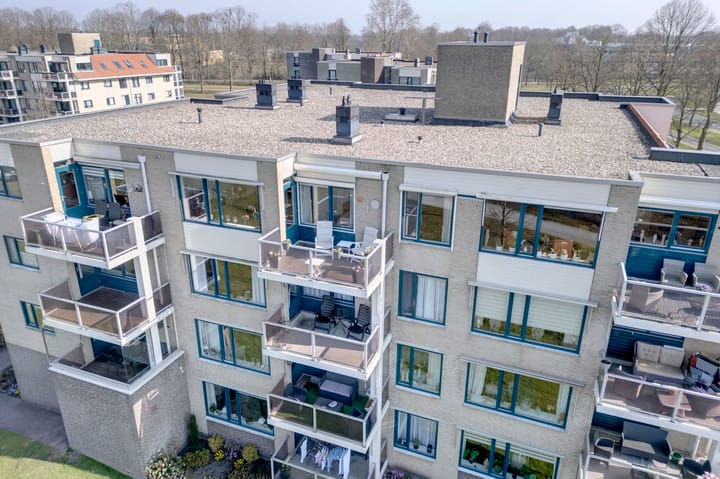 Foto 7 van P.S. Gerbrandyhof 64