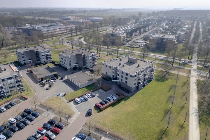 Foto 8 van P.S. Gerbrandyhof 64