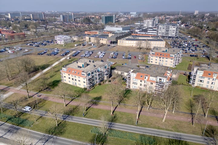 Foto 9 van P.S. Gerbrandyhof 64