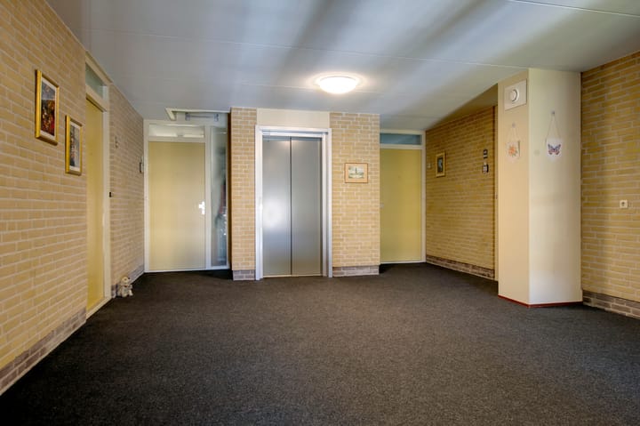 Foto 10 van P.S. Gerbrandyhof 64