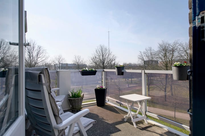 Foto 18 van P.S. Gerbrandyhof 64