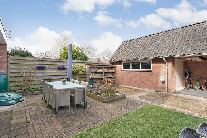 Foto 3 van Nieuwe Uitleg 8