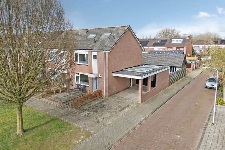 Foto 4 van Nieuwe Uitleg 8