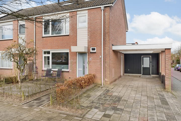 Foto 5 van Nieuwe Uitleg 8