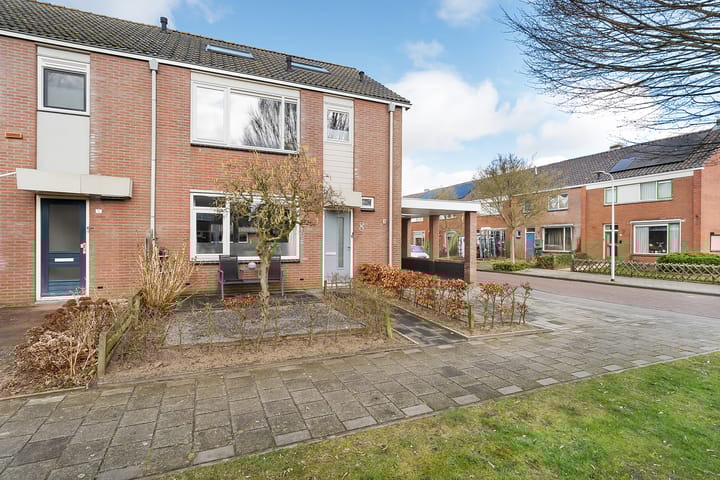 Foto 6 van Nieuwe Uitleg 8