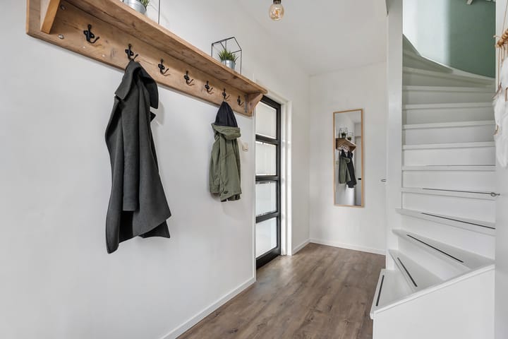 Foto 7 van Nieuwe Uitleg 8