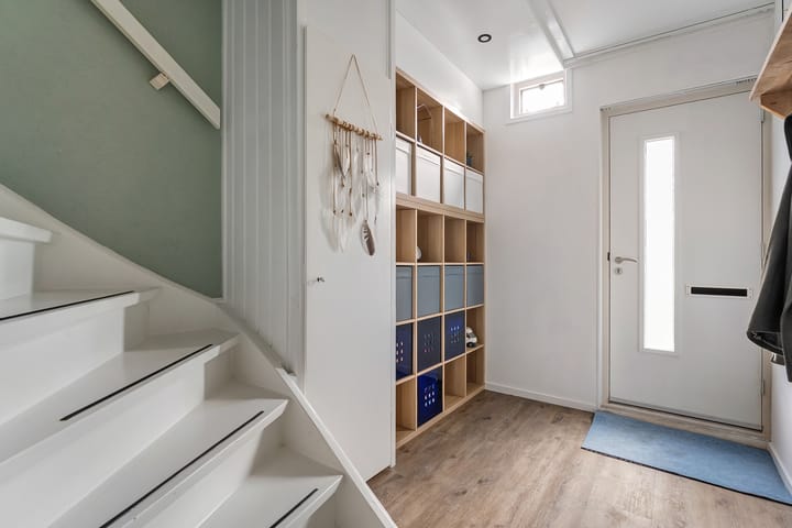 Foto 8 van Nieuwe Uitleg 8