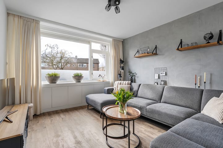 Foto 9 van Nieuwe Uitleg 8