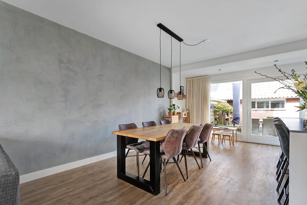 Foto 13 van Nieuwe Uitleg 8