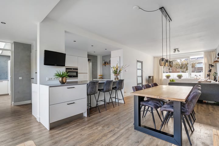 Foto 14 van Nieuwe Uitleg 8