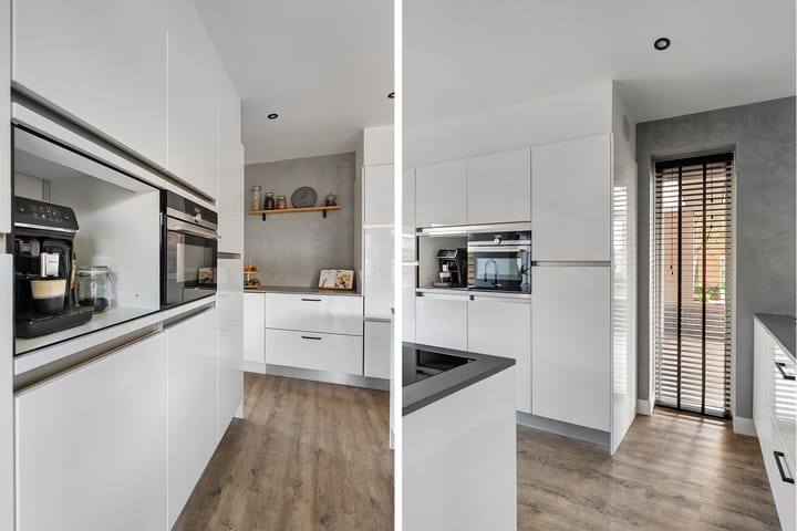 Foto 16 van Nieuwe Uitleg 8