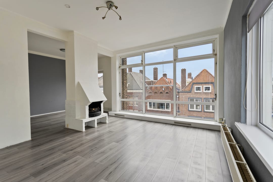 Foto 2 van Steenstraat 33-3