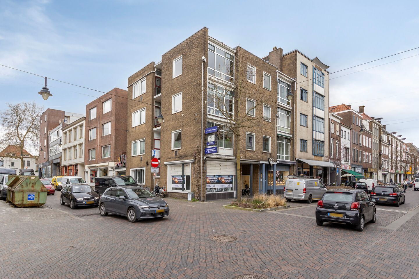 Foto 5 van Steenstraat 33-3