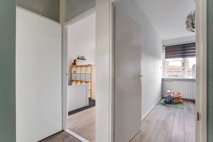 Foto 20 van Nieuwe Uitleg 8