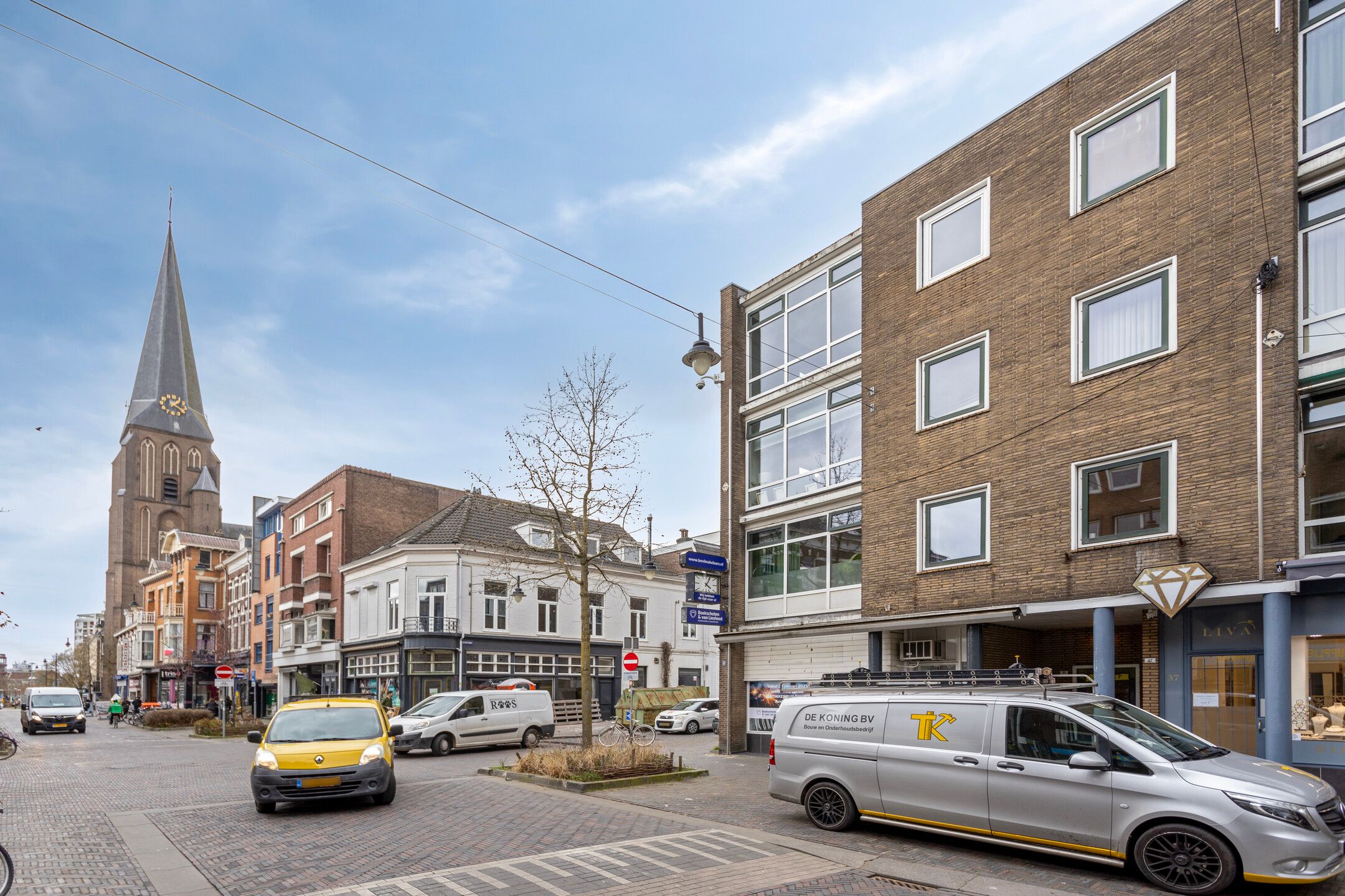 Foto 6 van Steenstraat 33-3