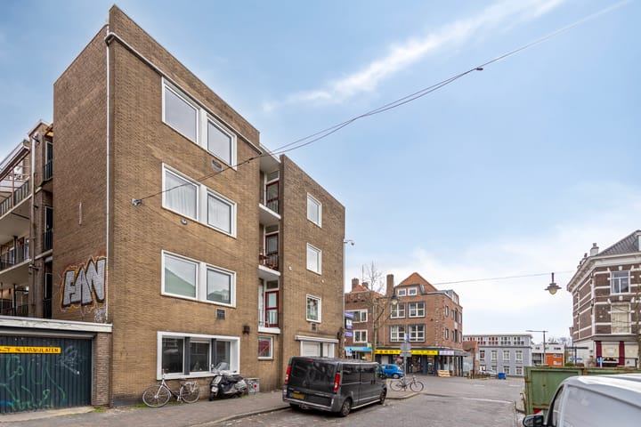 Foto 7 van Steenstraat 33-3