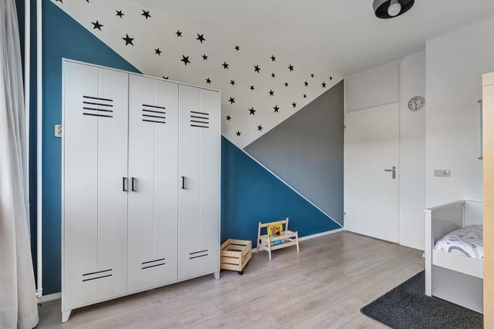 Foto 22 van Nieuwe Uitleg 8