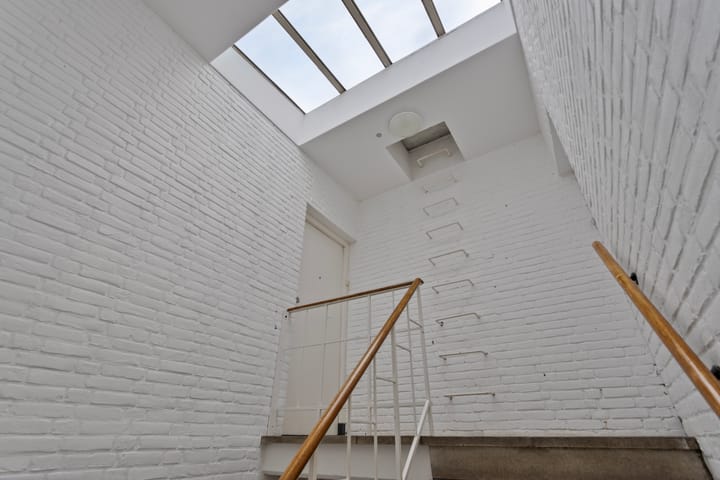 Foto 9 van Steenstraat 33-3