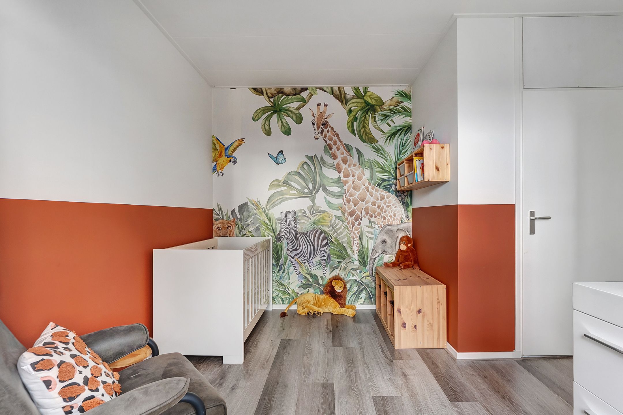 Foto 24 van Nieuwe Uitleg 8