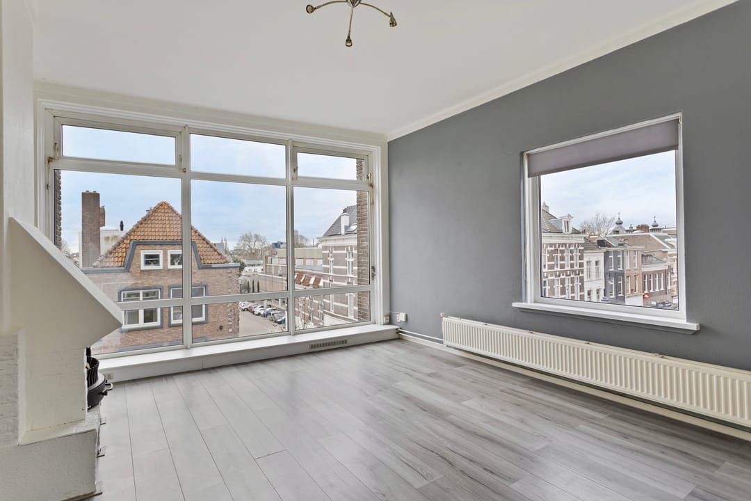 Foto 11 van Steenstraat 33-3