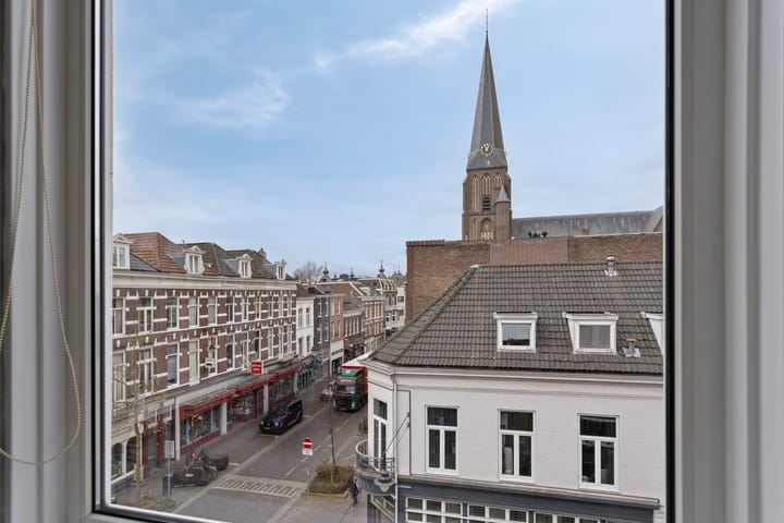 Foto 12 van Steenstraat 33-3