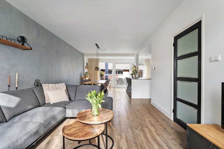 Foto 10 van Nieuwe Uitleg 8