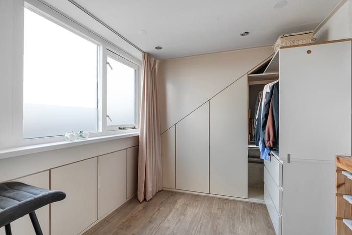 Foto 32 van Nieuwe Uitleg 8