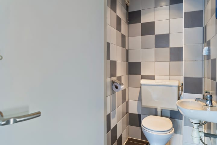 Foto 18 van Steenstraat 33-3