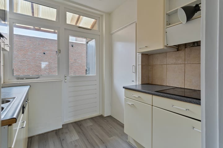 Foto 19 van Steenstraat 33-3