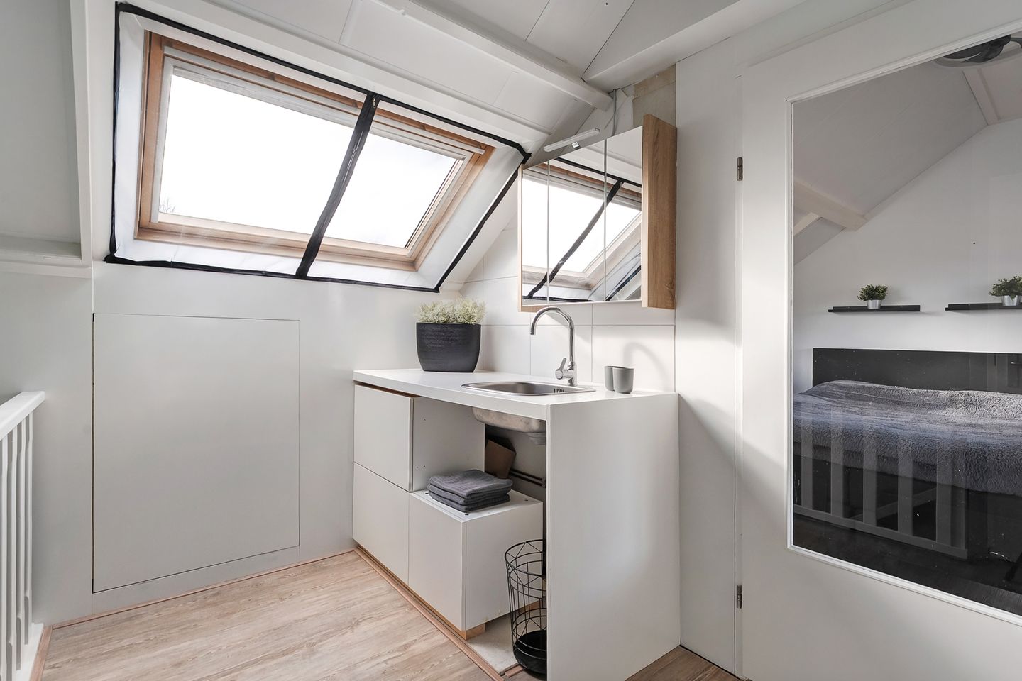 Foto 34 van Nieuwe Uitleg 8