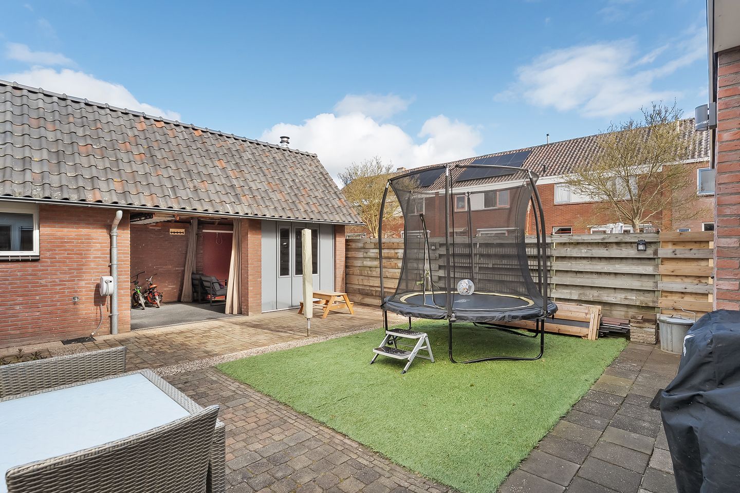 Foto 35 van Nieuwe Uitleg 8