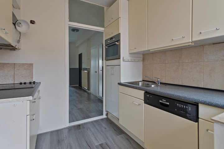 Foto 21 van Steenstraat 33-3