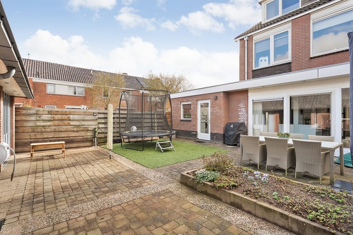 Foto 36 van Nieuwe Uitleg 8