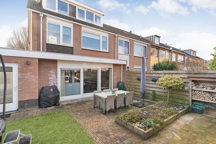 Foto 37 van Nieuwe Uitleg 8