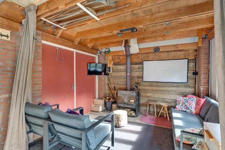 Foto 38 van Nieuwe Uitleg 8