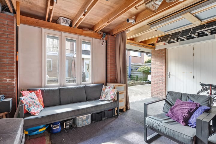 Foto 39 van Nieuwe Uitleg 8