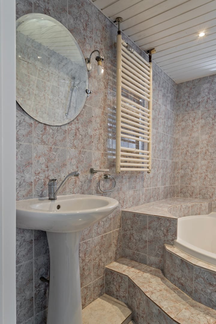 Foto 25 van Steenstraat 33-3