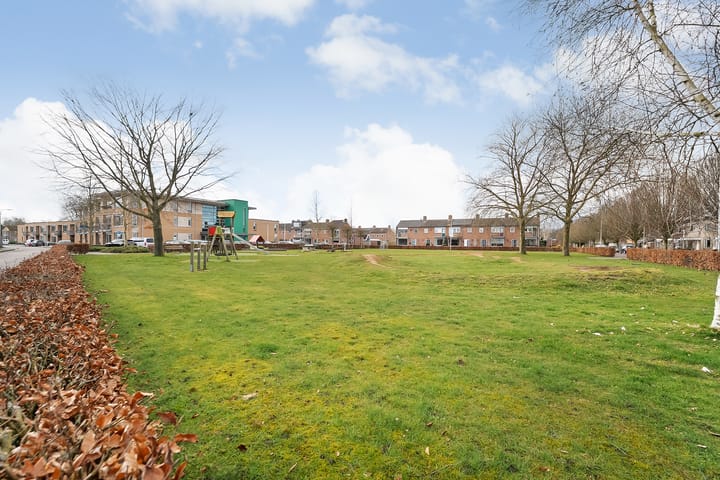 Foto 40 van Nieuwe Uitleg 8