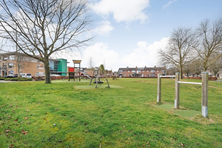 Foto 41 van Nieuwe Uitleg 8