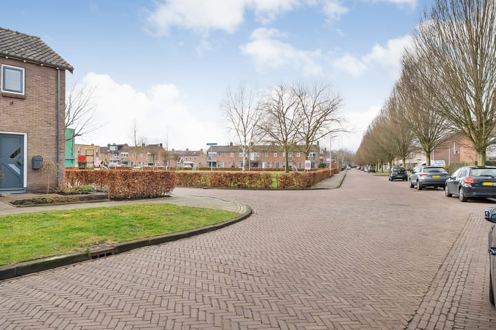 Foto 43 van Nieuwe Uitleg 8