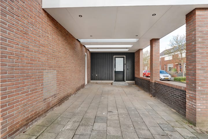 Foto 42 van Nieuwe Uitleg 8