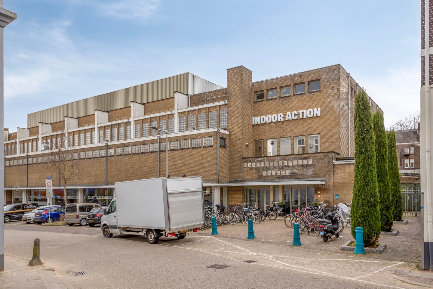 Foto 29 van Steenstraat 33-3