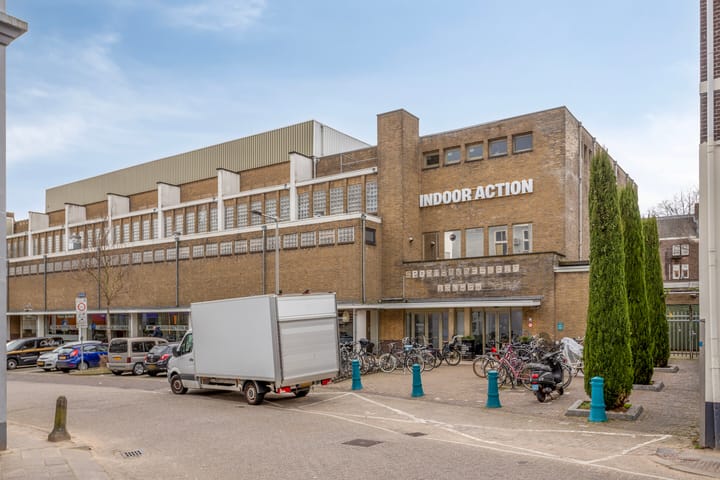 Foto 29 van Steenstraat 33-3