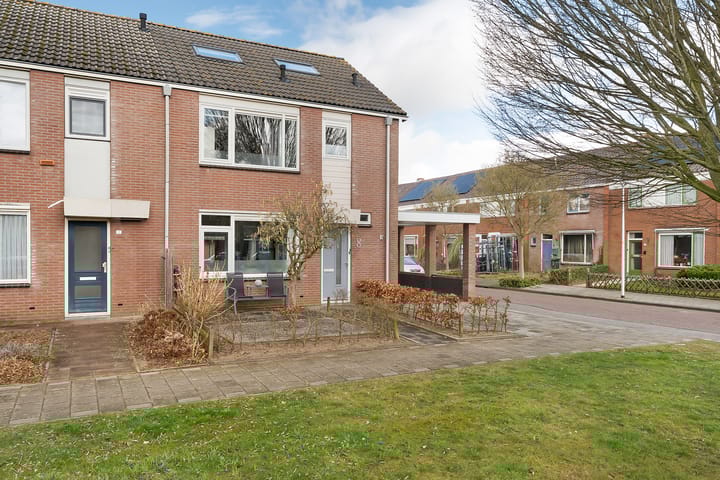 Foto 44 van Nieuwe Uitleg 8