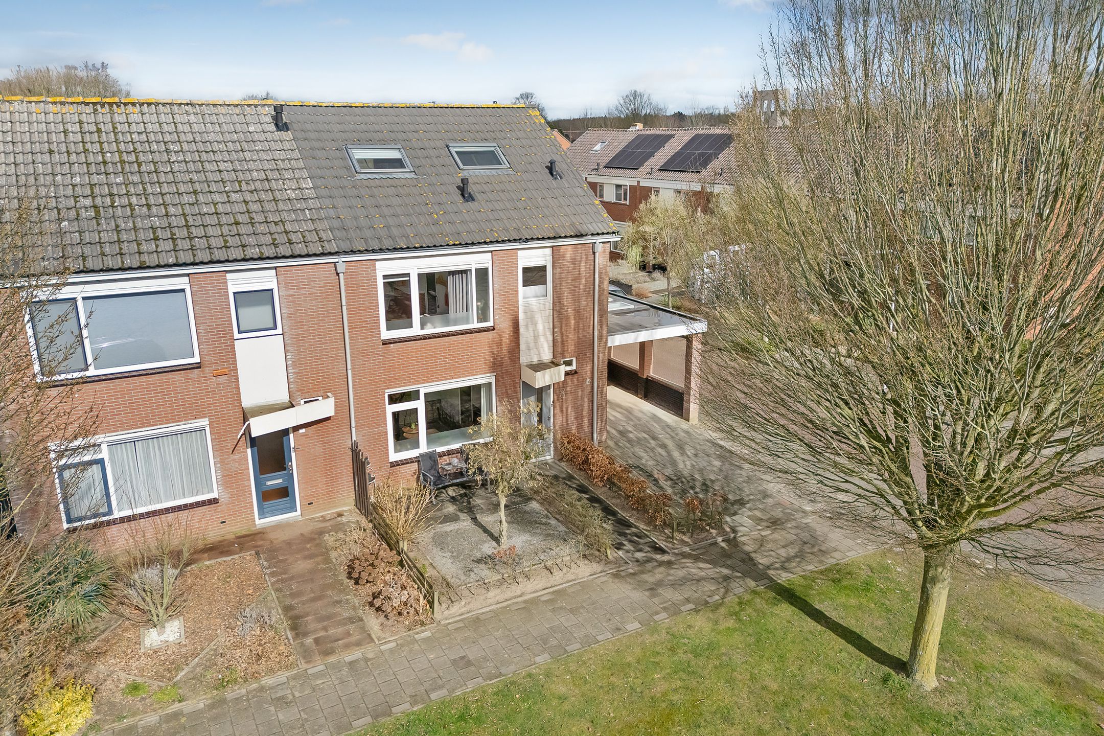 Foto 45 van Nieuwe Uitleg 8